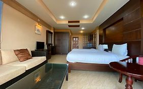 Baan Kongdee Sunset Resort Phuket